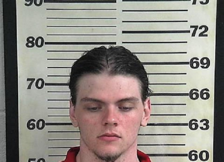 Andrew Maresh found guilty for the murder of Daniel Ray Osborn, II