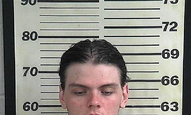 Andrew Maresh found guilty for the murder of Daniel Ray Osborn, II