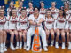 Meek Varsity Cheerleaders to host exhibition event for North Regional Championship