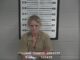 Woman walking along roadway arrested on drug charges