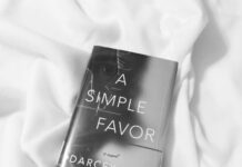She Reads: ‘A Simple Favor’ by Darcey Bell
