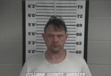 Vinemont man arrested on Grand Jury indictment child porn charges