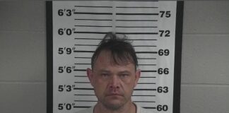 Vinemont man arrested on Grand Jury indictment child porn charges