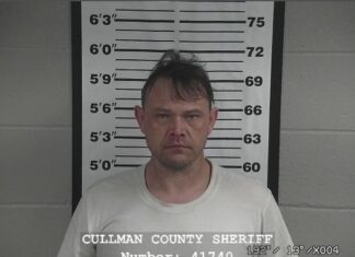 Vinemont man arrested on Grand Jury indictment child porn charges