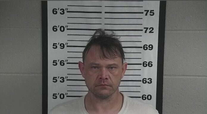 Vinemont man arrested on Grand Jury indictment child porn charges