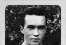 Veteran Memorial: Milford Gay Wiggins