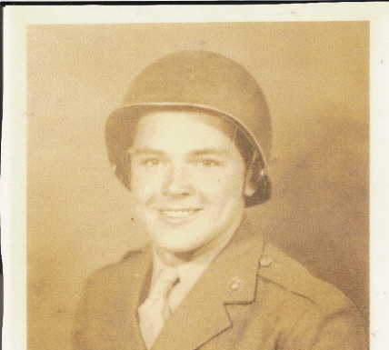 Veteran Memorial: Herman Newton Yates