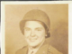 Veteran Memorial: Herman Newton Yates