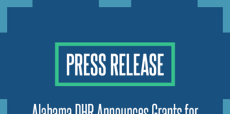 Alabama DHR announces grants for stabilizing childcare workforce