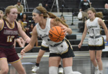 PREP BASKETBALL: Bearcats, Lady Bearcats top Madison Academy in home opener