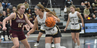 PREP BASKETBALL: Bearcats, Lady Bearcats top Madison Academy in home opener