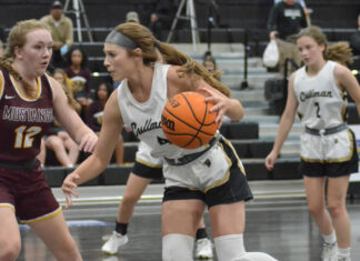 PREP BASKETBALL: Bearcats, Lady Bearcats top Madison Academy in home opener