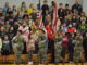 Hanceville High School hosts Veteran’s Day program Wednesday