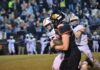 PREP FOOTBALL: Meek’s playoff run ends with 21-14 loss to Woodland
