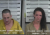 Multiple arrested in unrelated drug charges