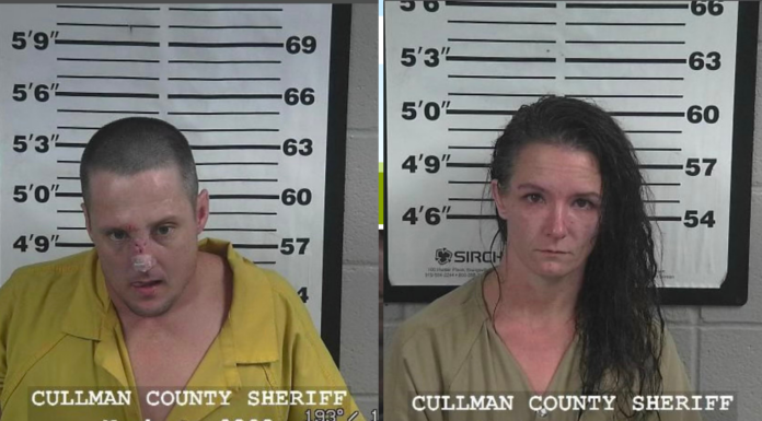 Multiple arrested in unrelated drug charges