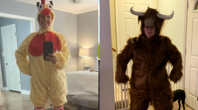 Snead’s Farmhouse hosting book tour event this weekend