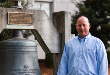 Corey Freeman announces candidacy for Cullman County Commissioner, District 4