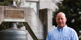 Corey Freeman announces candidacy for Cullman County Commissioner, District 4