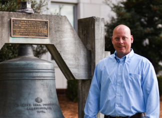 Corey Freeman announces candidacy for Cullman County Commissioner, District 4