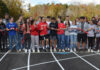 Good Hope High School cuts ribbon on new track