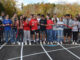 Good Hope High School cuts ribbon on new track