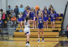 PREP BASKETBALL: Cold Springs sweeps varsity matchups at Hanceville