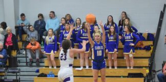 PREP BASKETBALL: Cold Springs sweeps varsity matchups at Hanceville