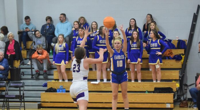 PREP BASKETBALL: Cold Springs sweeps varsity matchups at Hanceville