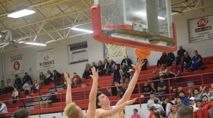 PREP BASKETBALL: Good Hope sweeps varsity matchups with Susan Moore