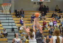 PREP BASKETBALL: Aggies, Lady Aggies collect road wins at Hanceville