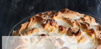 Cullmanites share their favorite recipes for the holidays