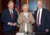 AMEA honors Governor Ivey with Excellence in Leadership Award