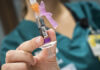 Flu season: it’s not too late to get the shot