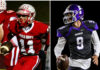 PREP FOOTBALL: Raiders, Aggies, Tigers ready for round 2 matchups