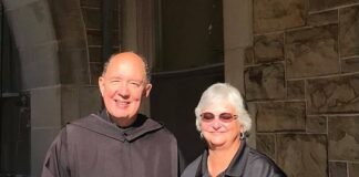 5th Annual Bernard Blues and BBQ sees another successful year