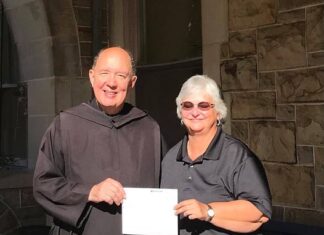 5th Annual Bernard Blues and BBQ sees another successful year