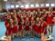 (Updated) Good Hope finishes first at Cullman County Cheer Competition