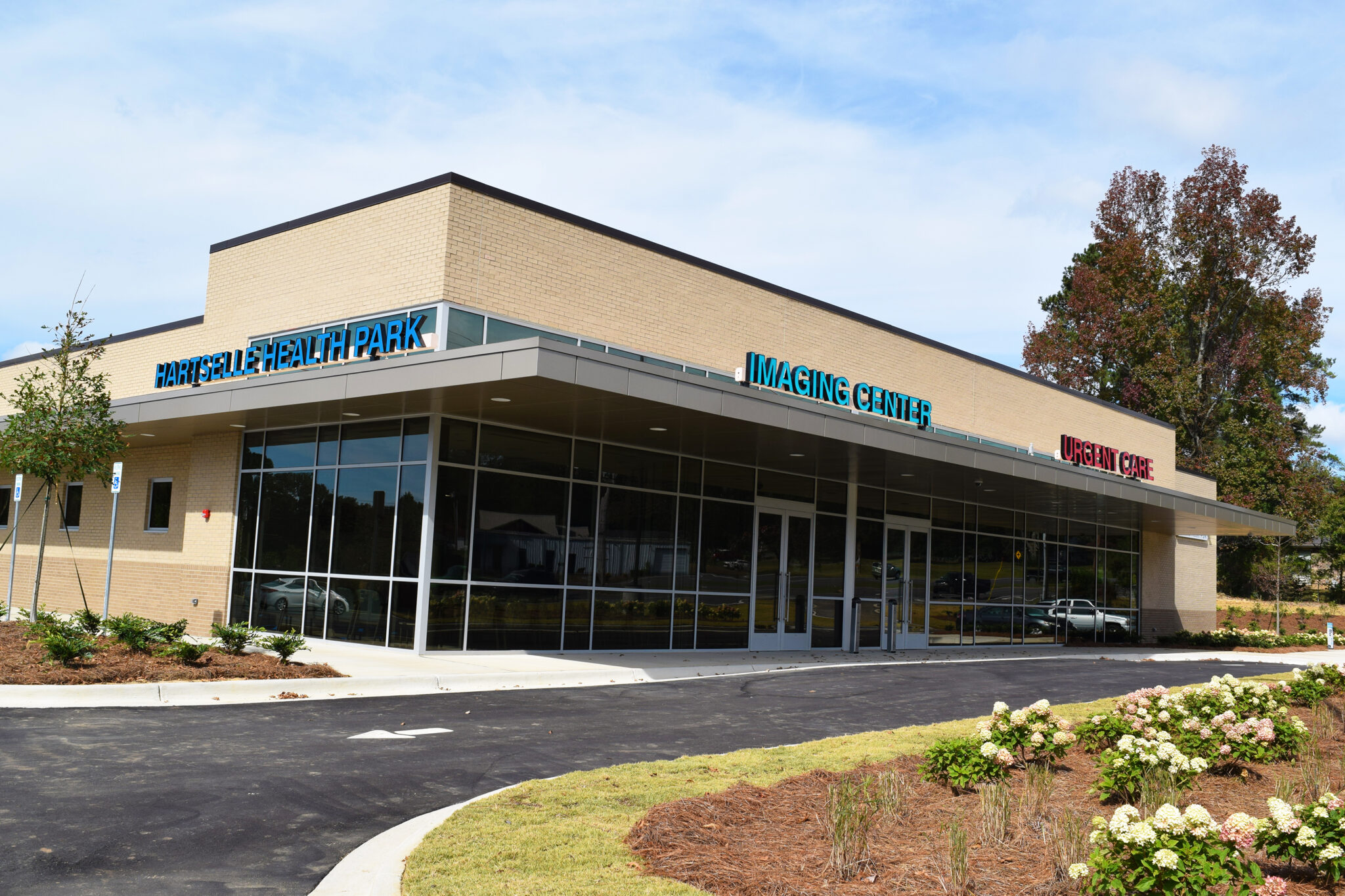 Imaging Center at Hartselle Health Park opens The Cullman Tribune