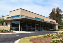Imaging Center at Hartselle Health Park opens