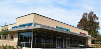 Imaging Center at Hartselle Health Park opens