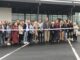Desperation Church holds ribbon cutting for brand new building