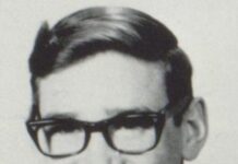 Veteran Memorial: Pfc. Jimmie Ray Bice