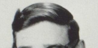 Veteran Memorial: Pfc. Jimmie Ray Bice