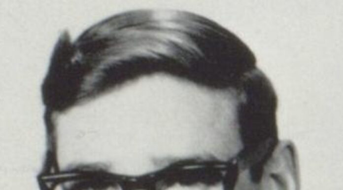 Veteran Memorial: Pfc. Jimmie Ray Bice