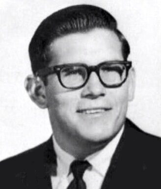 Veteran Memorial: George Kenneth Golden