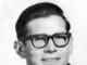 Veteran Memorial: George Kenneth Golden