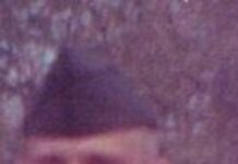 Veteran Memorial: James Richard Hawk