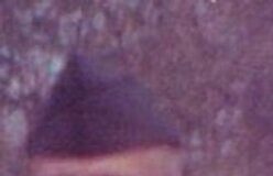 Veteran Memorial: James Richard Hawk