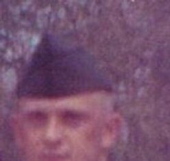 Veteran Memorial: James Richard Hawk